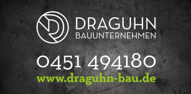 Draguhn Bauunternehmen Lübeck